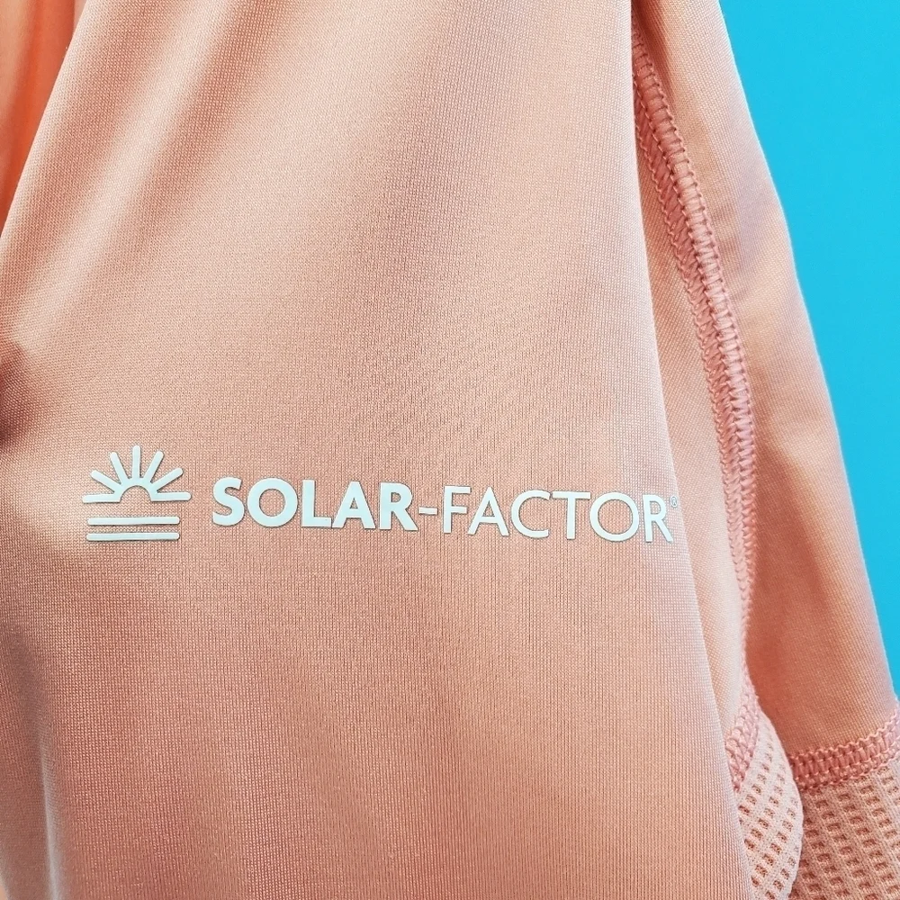 HABIT sunblocker swim hoodie XL - Picture 3 of 13